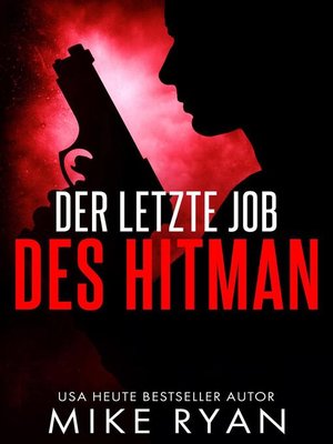 cover image of Der Letzte Job Des Hitman